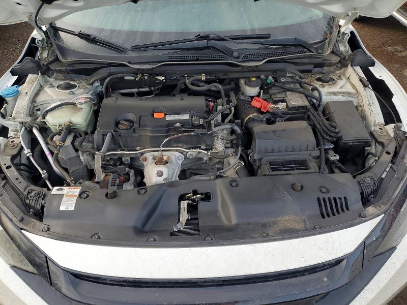 Aukcja sprzedaży 2018 Honda Civic, vin: 2HGFC2F53JH036117, numer aukcji: 77708655