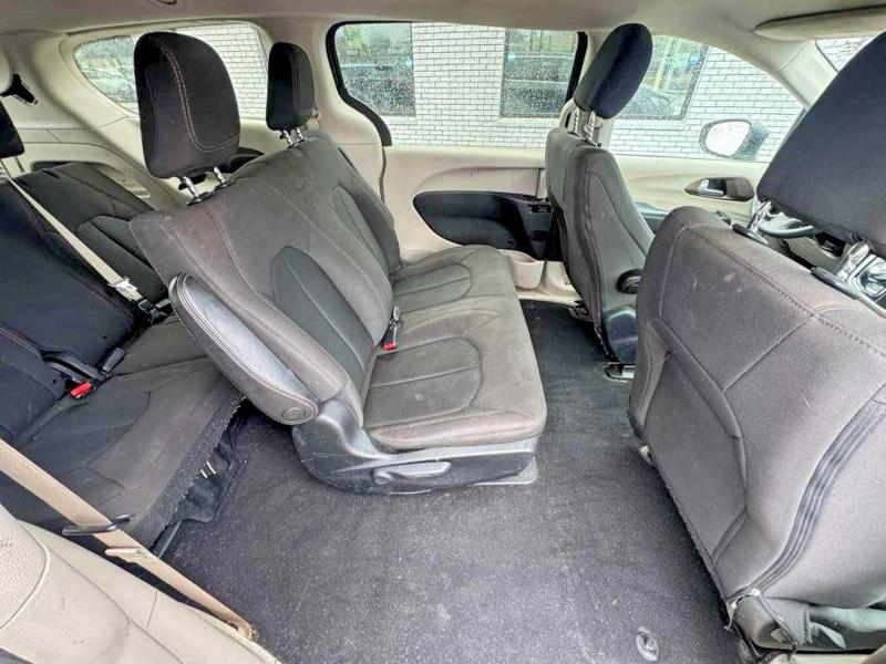 Aukcja sprzedaży 2019 Chrysler Pacifica, vin: 2C4RC1AG5KR532627, numer aukcji: 48186516