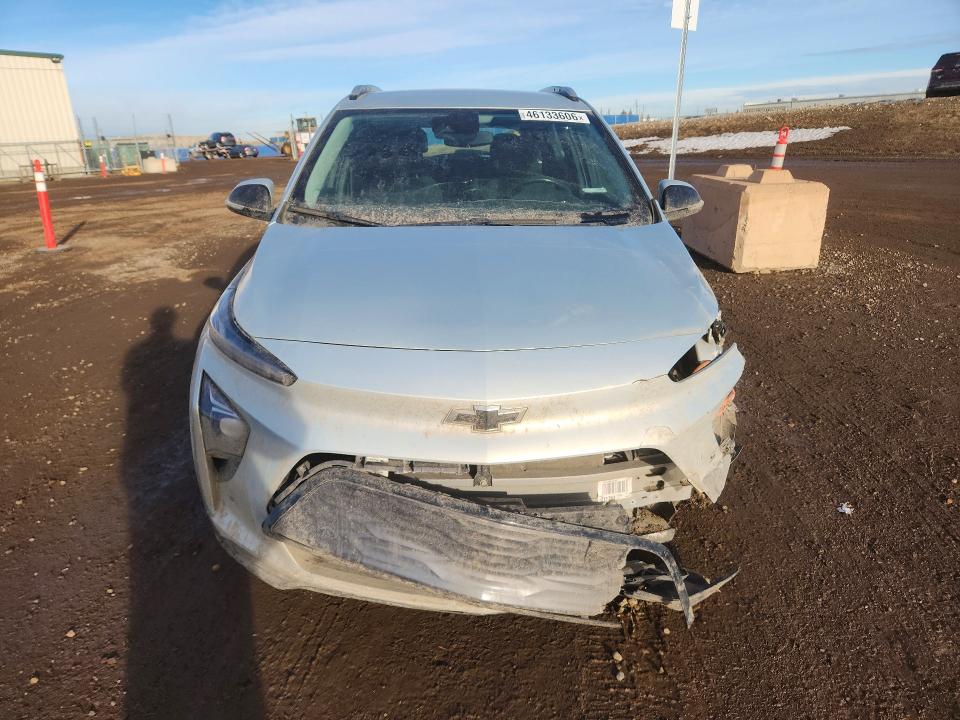 Продаж на аукціоні авто 2022 Chevrolet Bolt Euv, vin: 1G1FY6S04N4114501, номер лоту: 46133606