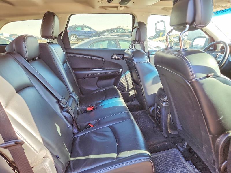 79970105 :رقم المزاد ، 3C4PDDFG8ET135560 vin ، 2014 Dodge Journey مزاد بيع