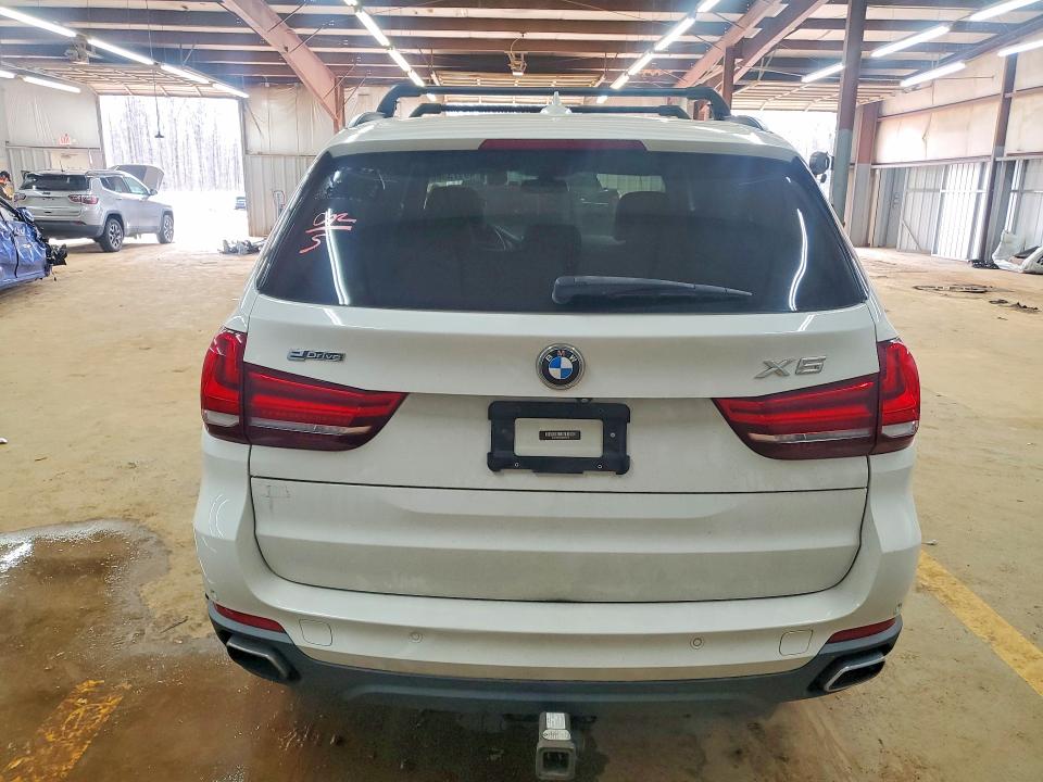 Aukcja sprzedaży 2016 Bmw X5, vin: 5UXKT0C55G0S75413, numer aukcji: 46173386