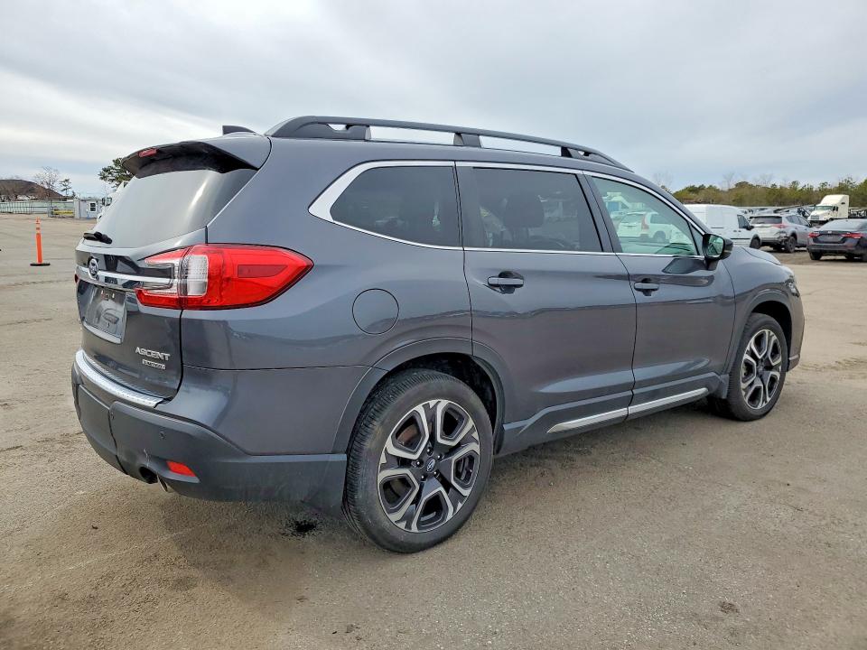 Aukcja sprzedaży 2024 Subaru Ascent, vin: 4S4WMAUD4R3415413, numer aukcji: 46093326