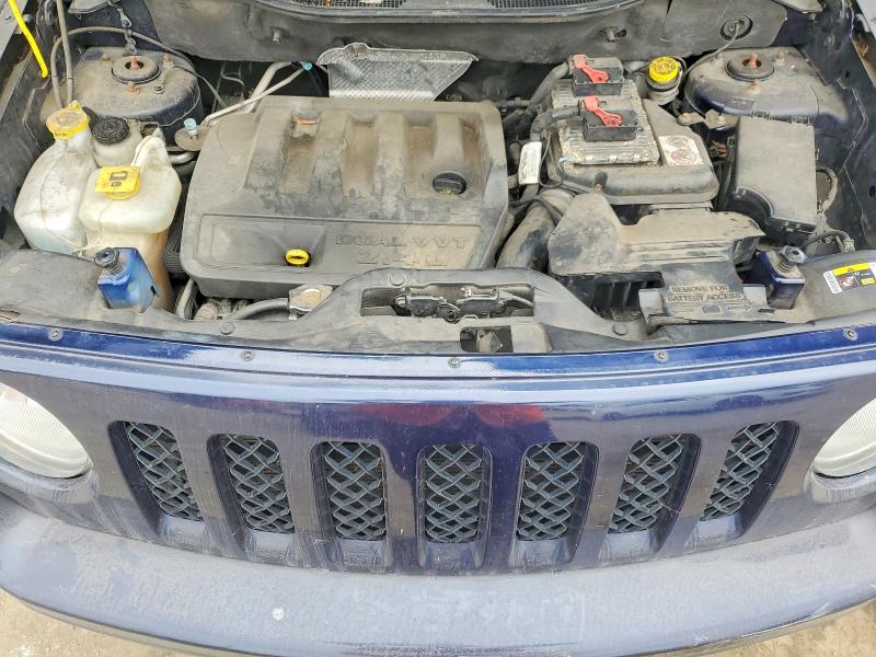 Aukcja sprzedaży 2014 Jeep Patriot, vin: 1C4NJRBBXED773774, numer aukcji: 48212046