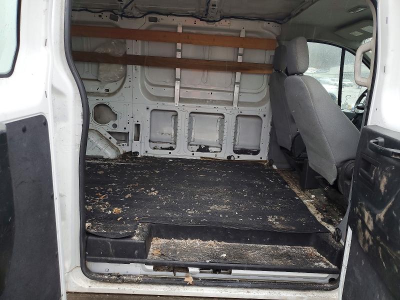 Продажа на аукционе авто 2015 Ford Transit, vin: 1FTNR1ZMXFKA77012, номер лота: 79464035