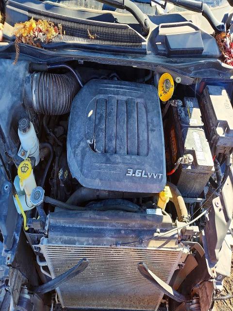 Продаж на аукціоні авто 2015 Dodge Grand Caravan, vin: 2C4RDGBG8FR568610, номер лоту: 79595495
