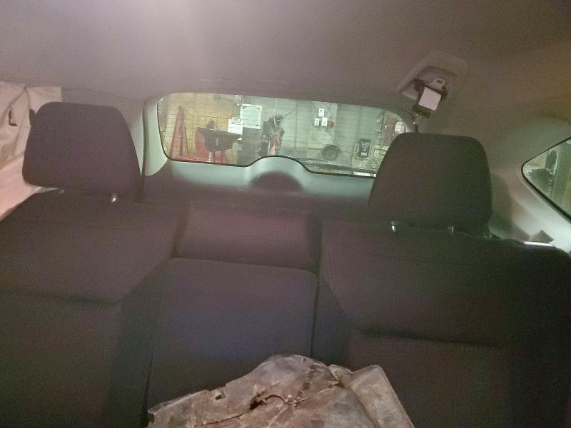 Aukcja sprzedaży 2013 Honda Cr-v, vin: 2HKRM4H57DH109485, numer aukcji: 76705055