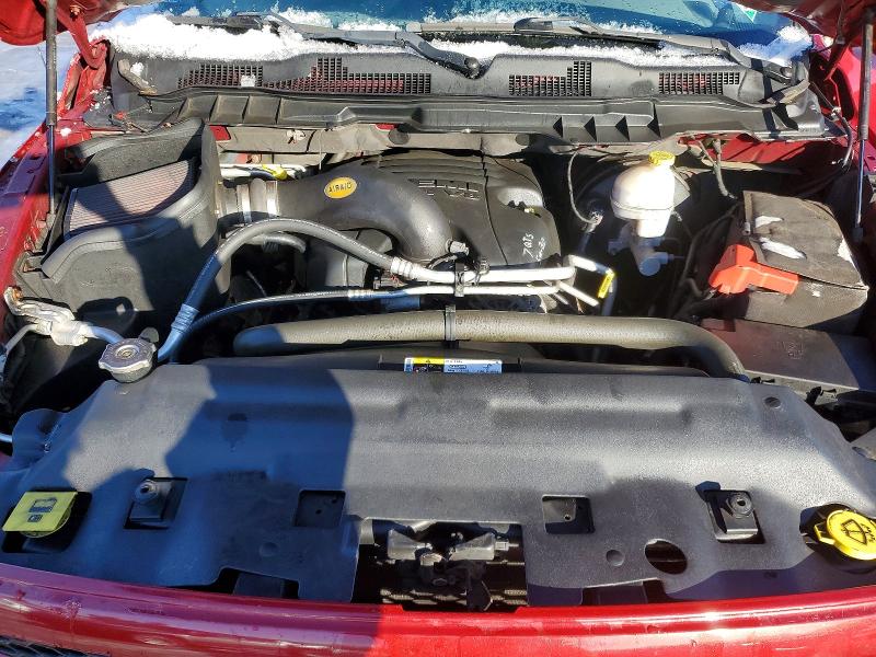 Aukcja sprzedaży 2013 Ram 1500, vin: 1C6RR7FT4DS566946, numer aukcji: 79654975