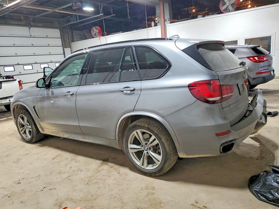 Продаж на аукціоні авто 2015 Bmw X5, vin: 5UXKR0C56F0P18438, номер лоту: 47129536