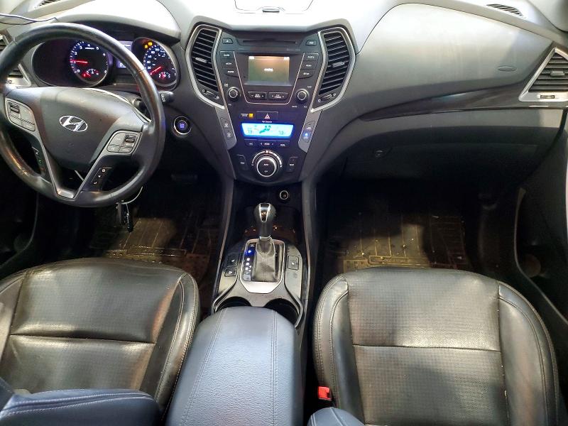 Продаж на аукціоні авто 2016 Hyundai Santa Fe Sport, vin: 5XYZUDLB4GG321754, номер лоту: 45658726
