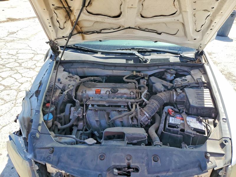2012 Honda Accord მანქანა იყიდება აუქციონზე, vin: 1HGCP2F60CA136581, აუქციონის ნომერი: 45829776