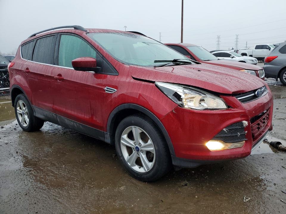 Aukcja sprzedaży 2016 Ford Escape, vin: 1FMCU0GX5GUC77276, numer aukcji: 79919245
