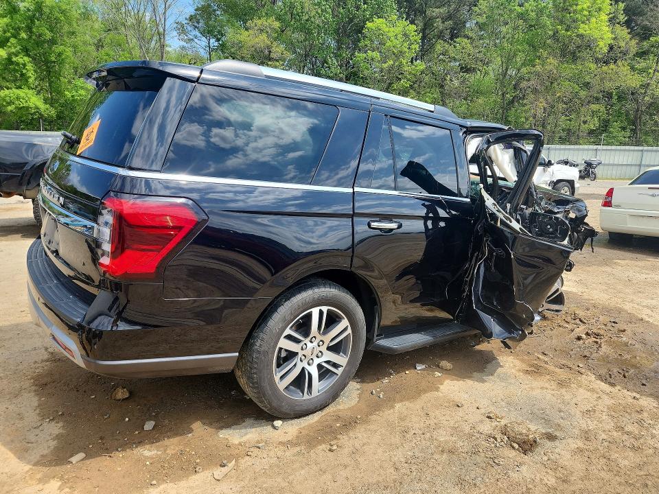 2024 Ford Expedition მანქანა იყიდება აუქციონზე, vin: 1FMJU1K80REA67436, აუქციონის ნომერი: 47756056