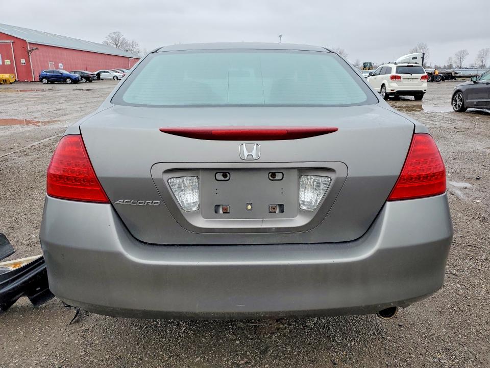 Продаж на аукціоні авто 2006 Honda Accord, vin: 1HGCM56176A805349, номер лоту: 46141746