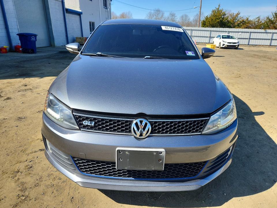 Продажа на аукционе авто 2013 Volkswagen Jetta, vin: 3VW4T7AJ8DM310616, номер лота: 46127416