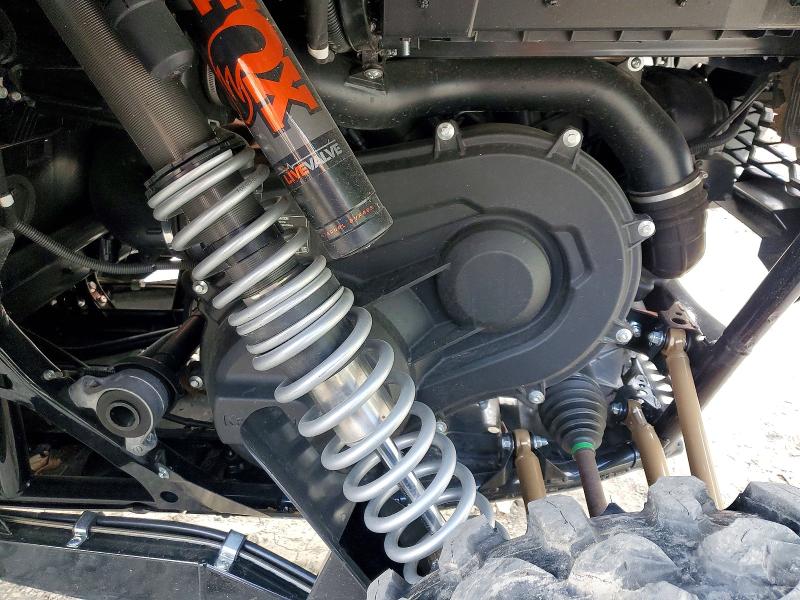 2024 Kawasaki Krt1000 მანქანა იყიდება აუქციონზე, vin: JKARTCB1XRB504458, აუქციონის ნომერი: 47084446