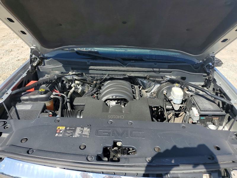 Aukcja sprzedaży 2015 Gmc Sierra, vin: 3GTU2VEC9FG446082, numer aukcji: 79806435
