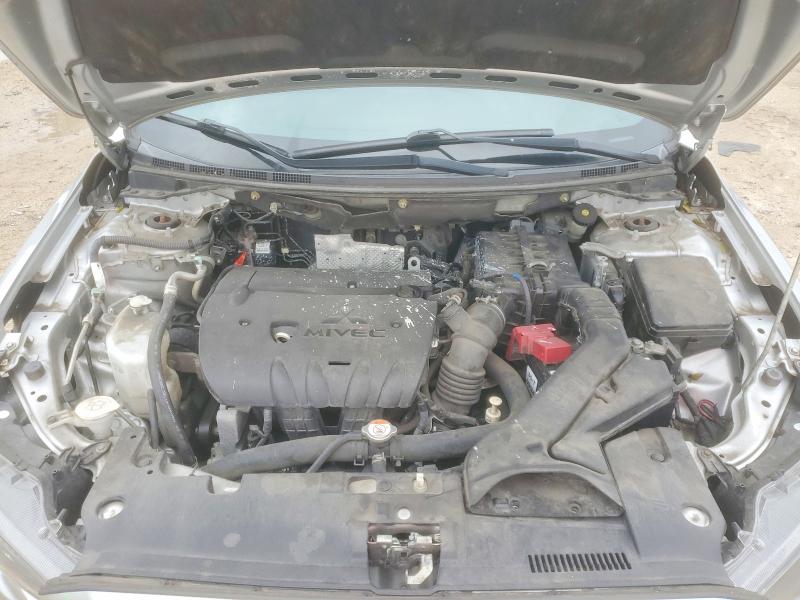 Продаж на аукціоні авто 2017 Mitsubishi Lancer, vin: JA32U2FUXHU013800, номер лоту: 47797686