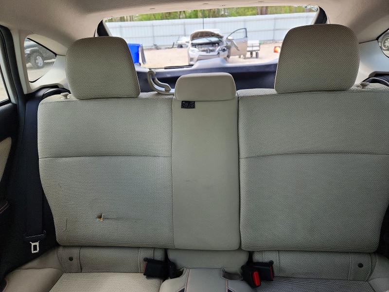 Auction sale of the 2017 Subaru Crosstrek, vin: JF2GPABC7HG249228, lot number: 47502806
