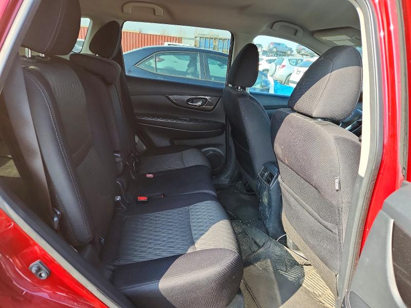 Продаж на аукціоні авто 2020 Nissan Rogue, vin: 5N1AT2MT9LC714199, номер лоту: 79946195