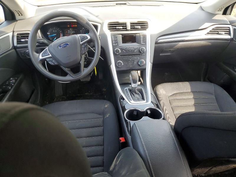 2015 Ford Fusion მანქანა იყიდება აუქციონზე, vin: 1FA6P0H74F5114513, აუქციონის ნომერი: 47166716