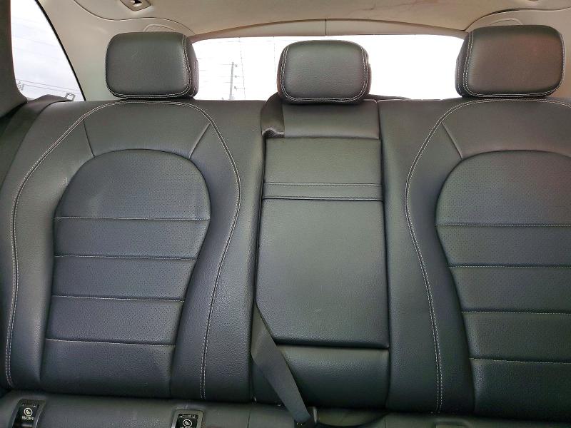 Продаж на аукціоні авто 2016 Mercedes-benz Glc, vin: WDC0G4JB4GF019557, номер лоту: 47613616