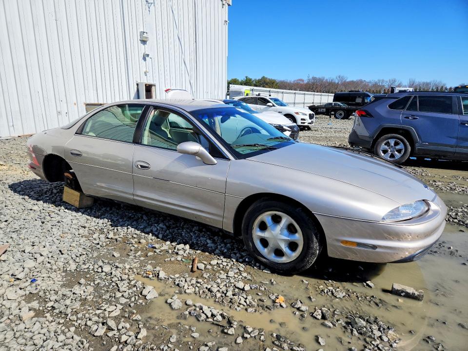 Aukcja sprzedaży 1996 Oldsmobile Aurora, vin: 1G3GR62C3T4103280, numer aukcji: 47035626