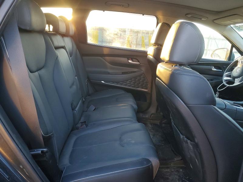 Продаж на аукціоні авто 2023 Hyundai Santa Fe, vin: 5NMS4DAL3PH535931, номер лоту: 79282125