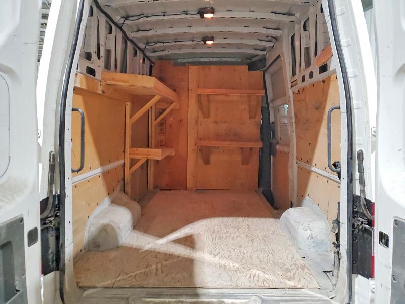 Aukcja sprzedaży 2021 Nissan Nv, vin: 1N6BF0LY8MN805730, numer aukcji: 46327236