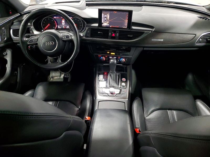 Aukcja sprzedaży 2018 Audi A6, vin: WAUH3AFC4JN091874, numer aukcji: 79736965