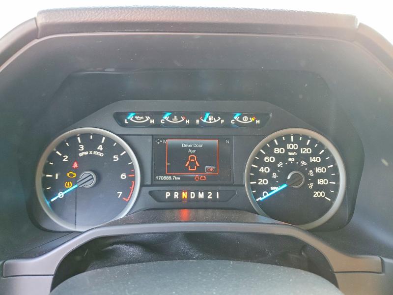 Продажа на аукционе авто 2016 Ford F150, vin: 1FTFW1EF6GKE57440, номер лота: 79879835