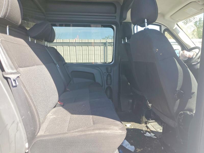 Продажа на аукционе авто 2023 Ram Promaster 3500, vin: 3C6MRVJG7PE507888, номер лота: 47162646
