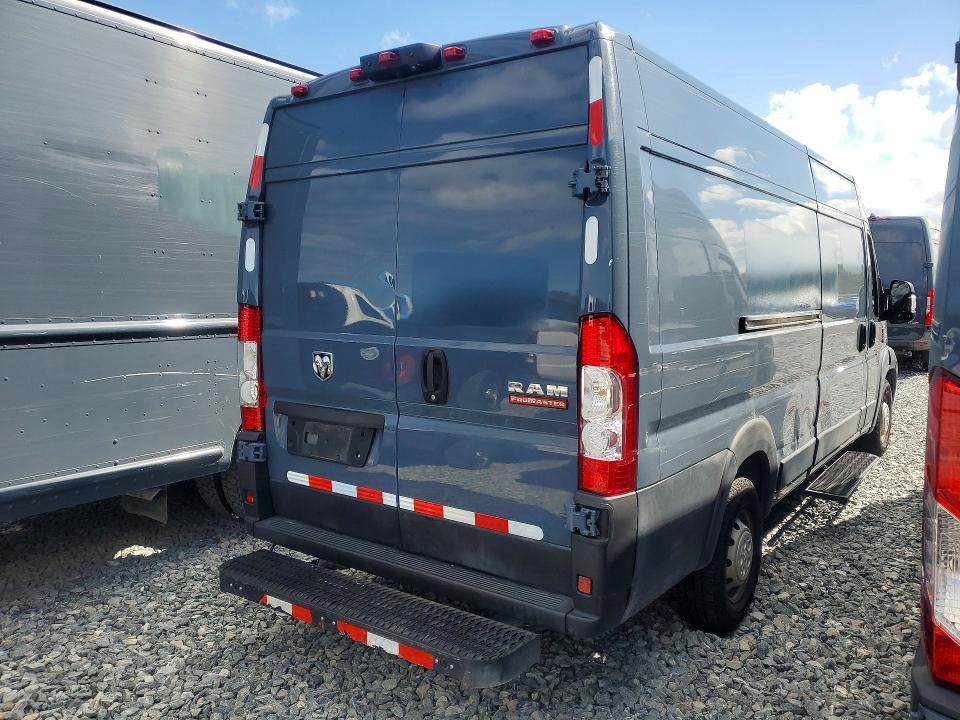 Aukcja sprzedaży 2021 Ram Promaster 3500, vin: 3C6FRVJG8ME503398, numer aukcji: 75999645