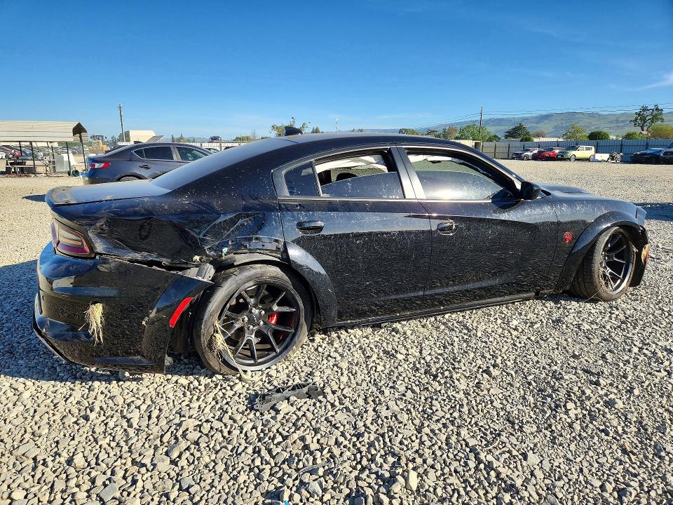 Продаж на аукціоні авто 2023 Dodge Charger, vin: 2C3CDXL94PH571506, номер лоту: 46407586