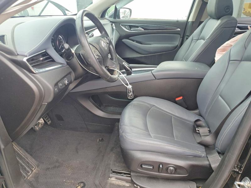 Aukcja sprzedaży 2019 Buick Enclave, vin: 5GAEVAKWXKJ300755, numer aukcji: 79944255