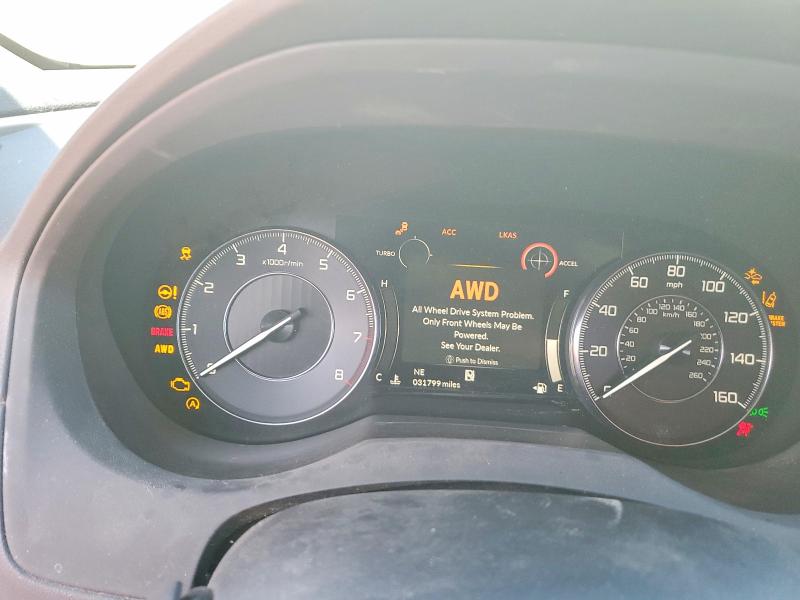 Продажа на аукционе авто 2019 Acura Rdx, vin: 5J8TC2H59KL036191, номер лота: 41874066