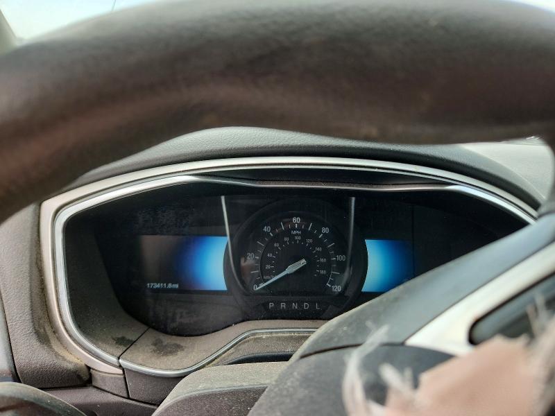 Продаж на аукціоні авто 2015 Ford Fusion, vin: 3FA6P0LU7FR296489, номер лоту: 47326866
