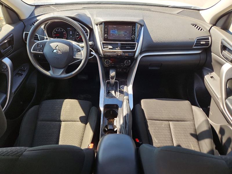 Продаж на аукціоні авто 2019 Mitsubishi Eclipse Cross, vin: JA4AT3AA5KZ037557, номер лоту: 45582066