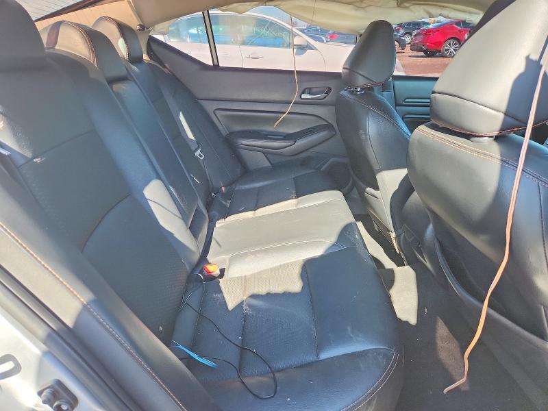 Aukcja sprzedaży 2020 Nissan Altima, vin: 1N4BL4CV6LC131845, numer aukcji: 46044626