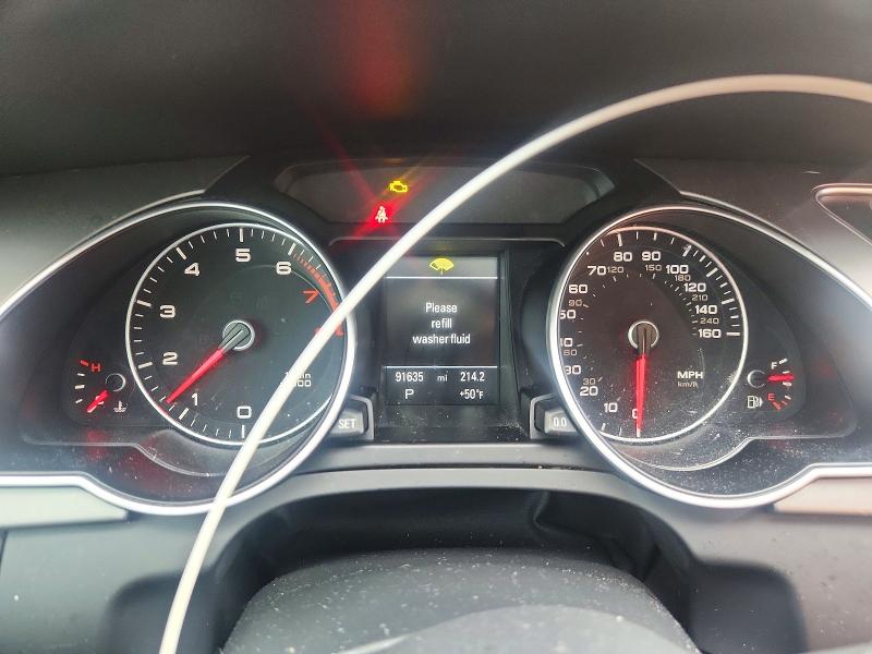 Продажа на аукционе авто 2015 Audi A5, vin: WAUCFAFR7FA013805, номер лота: 78071535