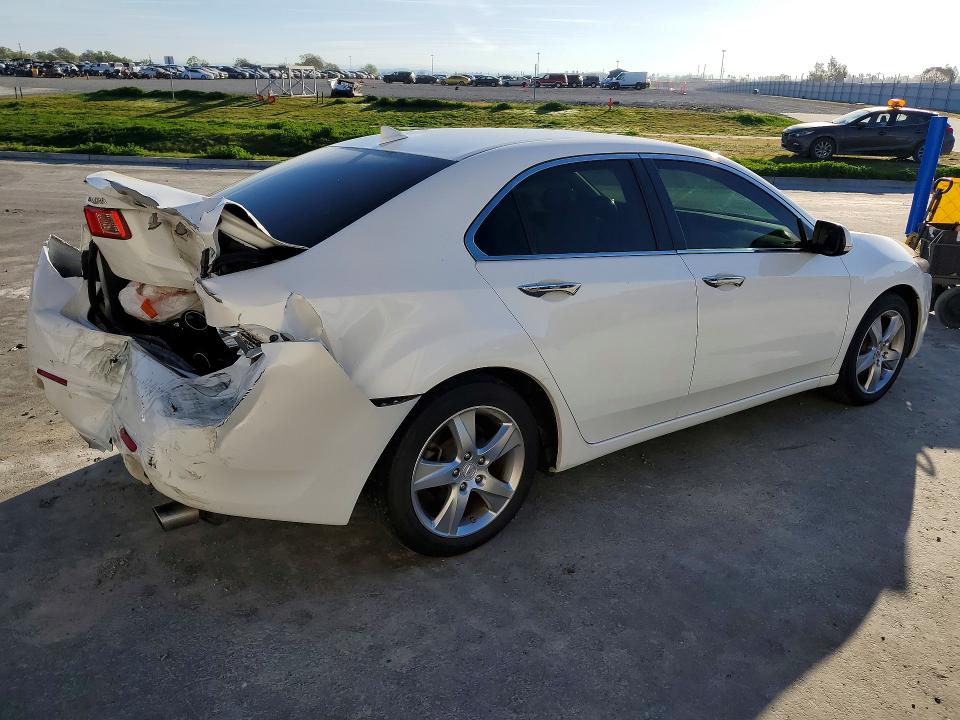 Продажа на аукционе авто 2012 Acura Tsx, vin: JH4CU2F41CC017270, номер лота: 41924576