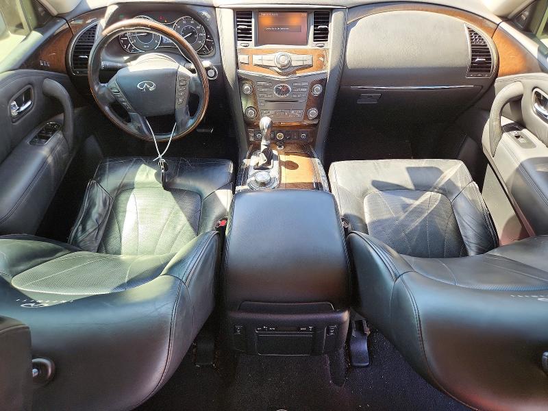 Продажа на аукционе авто 2012 Infiniti Qx56, vin: JN8AZ2NE5C9015558, номер лота: 46215366