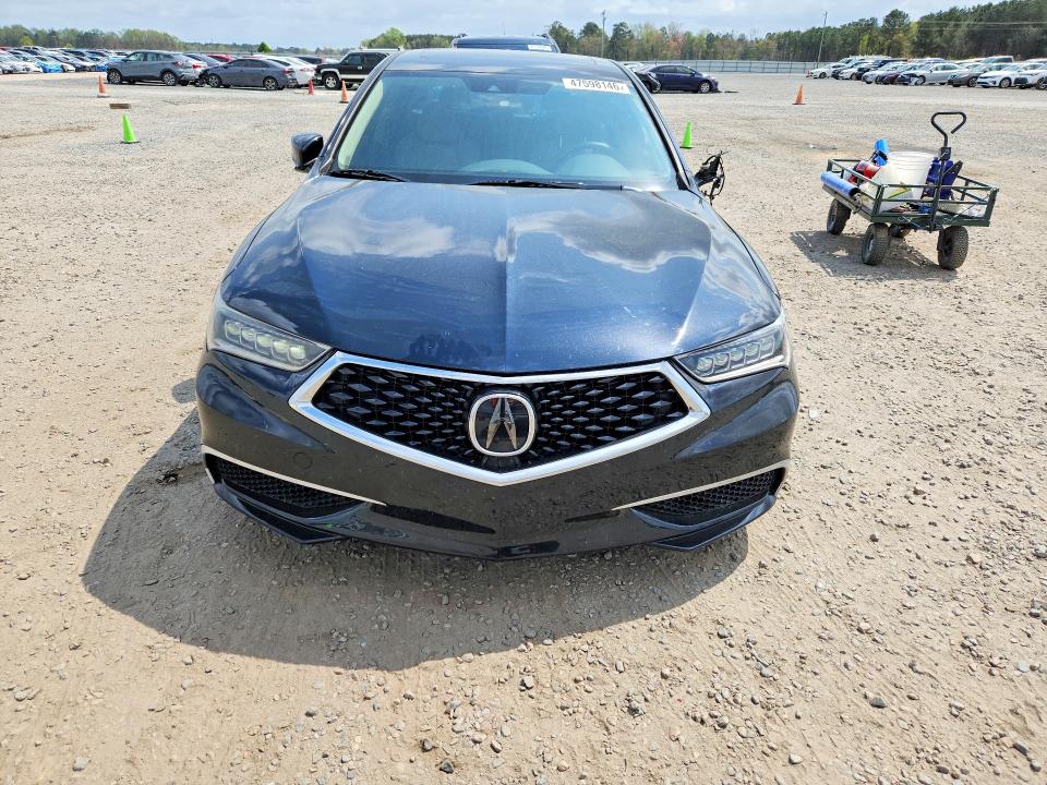 Aukcja sprzedaży 2020 Acura Tlx, vin: 19UUB1F31LA000429, numer aukcji: 47598146