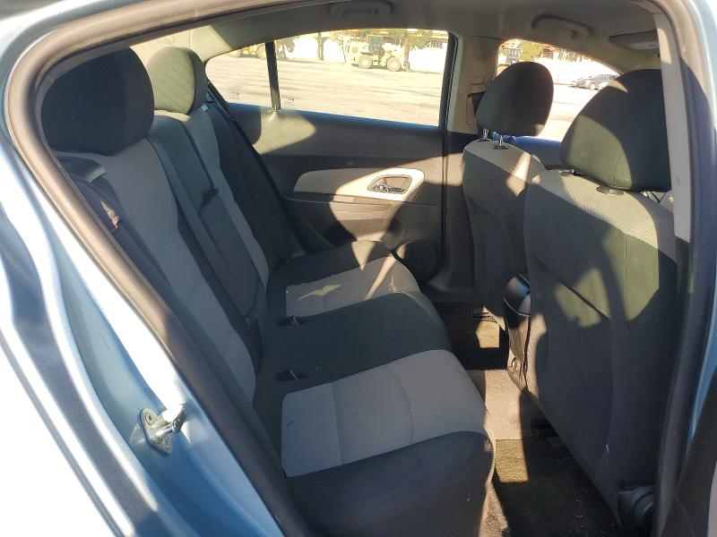 Aukcja sprzedaży 2012 Chev Cruze, vin: 1G1PC5SH1C7191793, numer aukcji: 41803866