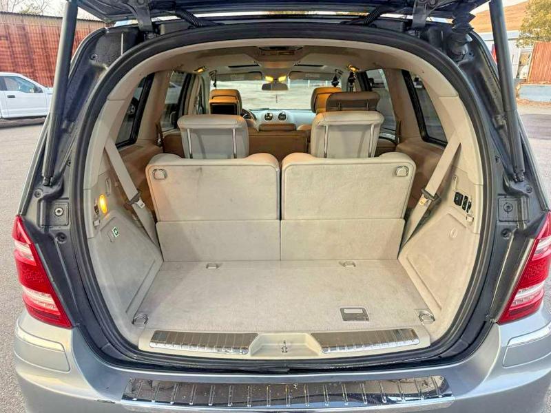 Продажа на аукционе авто 2011 Mercedes-benz Gl, vin: 4JGBF7BE2BA631334, номер лота: 45879886