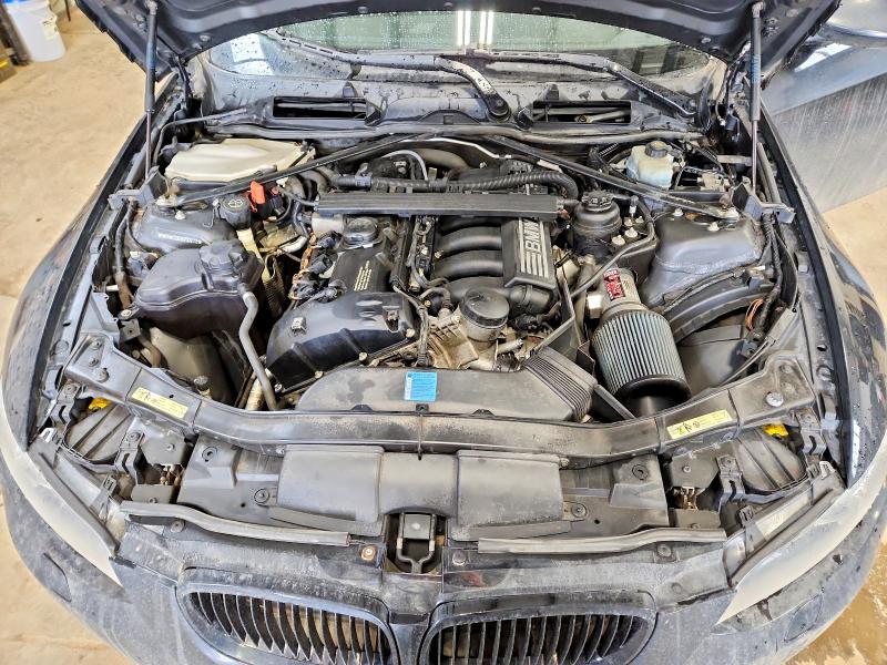 Aukcja sprzedaży 2008 Bmw 328, vin: WBAWC33538PD09412, numer aukcji: 46521796