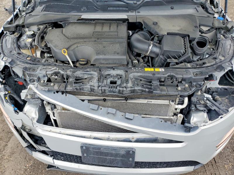 45527106 :رقم المزاد ، SALZL2GX1LH054564 vin ، 2020 Land Rover Range Rover Evoque مزاد بيع