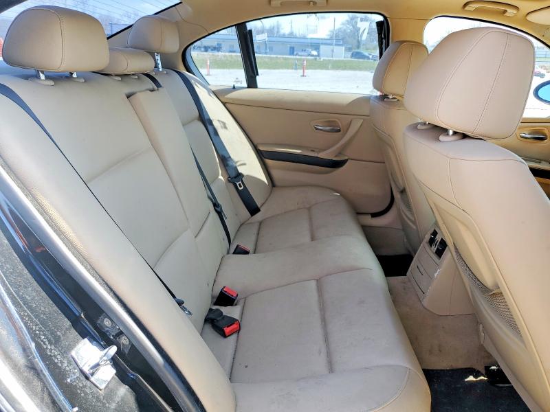 Продаж на аукціоні авто 2007 Bmw 328, vin: WBAVC73557KP33346, номер лоту: 47516296