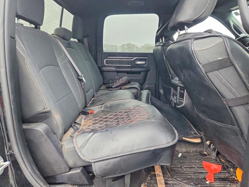 Продаж на аукціоні авто 2022 Ram 3500, vin: 3C63R3HL9NG157734, номер лоту: 79999175