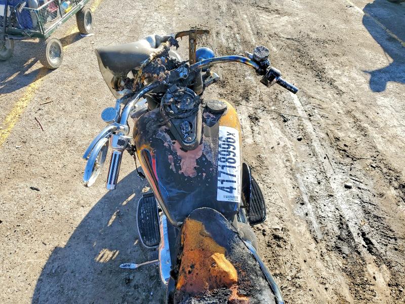 1999 Kawasaki Vn1500 მანქანა იყიდება აუქციონზე, vin: JKBVNAE14XA087118, აუქციონის ნომერი: 41718996