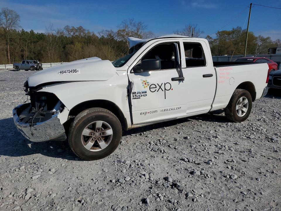 Aukcja sprzedaży 2024 Ram 1500, vin: 1C6RR7GG9RS124673, numer aukcji: 46475496